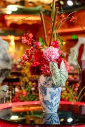 -花嫁丽舍海岛婚礼殿堂(国展店)