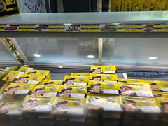 -周黑鸭(宝安中心店)