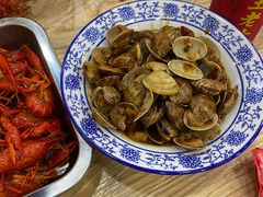 -江城燕子大排档(江汉路步行街店)