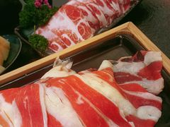 -湊湊火锅·茶憩(打浦桥日月光店)