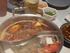 -喜庭海鲜自助(北辰三角洲北辰荟店)