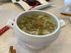 宋嫂鱼羹-楼外楼(西湖景区孤山路店)