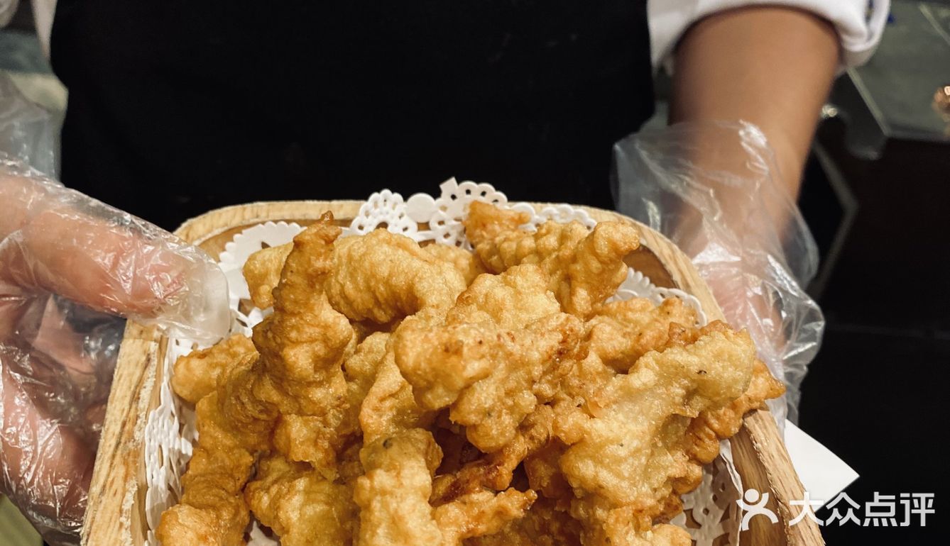 周师兄就是火锅界的天花板🌸