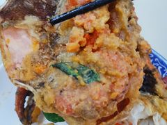 -量贩海鲜餐厅