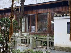 -庐山天沐温泉度假村