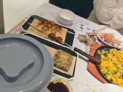 -大锅强·蒸海鲜青岛菜(金沙滩店)