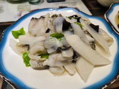 -陈记菜馆·非遗淮扬菜(东关街教场店)