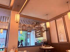 -二泉园老菜馆·百年无锡菜