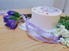 -贝紫Style(木马公寓店)