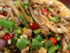 -和福餐馆(西江古街店)