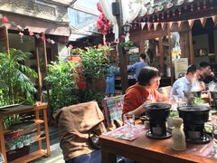 -束河人家(南锣鼓巷店)