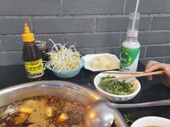 -水碾河肥兔火锅(水碾河店)
