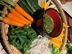 -花马天堂云南餐厅 Lost Heaven(外滩店)