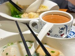 -翠华餐厅(德基广场店)