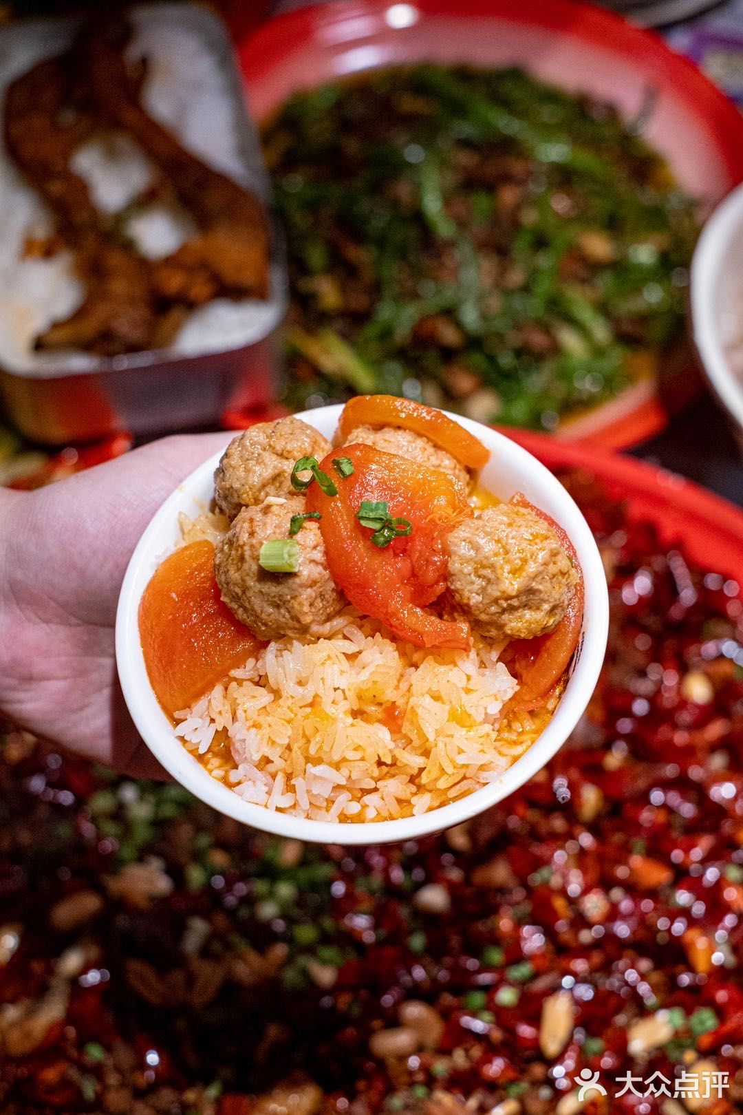 成都探店|🐔大吉大利，今晚吃鸡！  