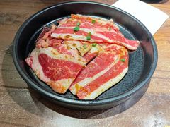 -九田家黑牛烤肉料理(顺义区华联金街店)