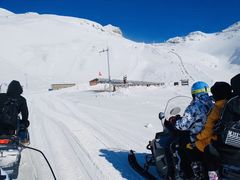 -长白山吉祥物天池水怪专卖