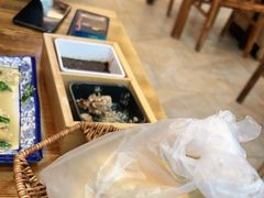 -老味道1992(武当山店)