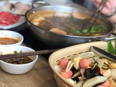 -7火锅(阿布扎比店)