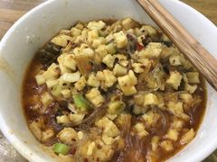 -老刘家泡馍·陕西老字号(钟楼广济街店)