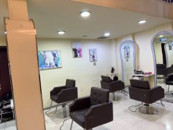 -丽时 Hair Salon