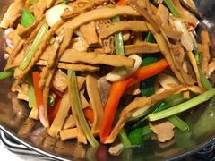 -小菜园新徽菜(南通永旺店)