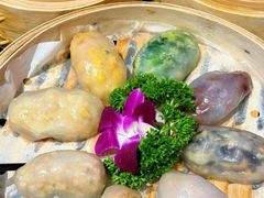 -官塘陈记鱼生·潮汕砂锅粥·牛肉火锅(潮枫路总店)