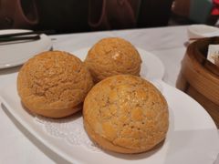 稻香菠萝包-稻香酒家·34年老字号·港式粤菜(汉街店)