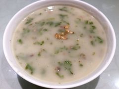 王府松子鸭羹-狮王府淮扬菜(新街口友谊店)