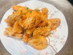 -海鲜e族(马王堆店)