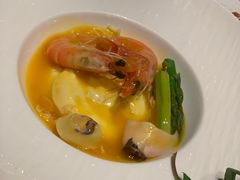 -狮拾久·现代新加坡料理(福田COCO Park店)