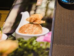 -若蘭慈·无国界素食料理(欢乐海岸店)
