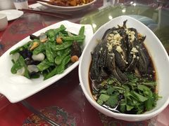 -玉华台饭庄(裕中西里小区店)
