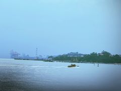 -演武大桥观景平台