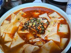 -尹兰楼西北风情餐厅(嘉定店)