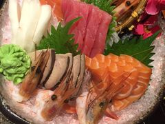 -桃夭日式料理(国信店)
