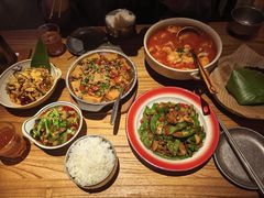 -将醉民谣·烧烤江湖菜酒馆(大石店)
