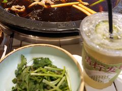 -费明中罗非鱼(大石坝店)