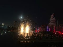 -合肥融创乐园