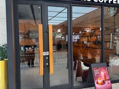 门面-星巴克(延吉百利城店)