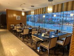 -盛宴自助餐厅(运达喜来登店)