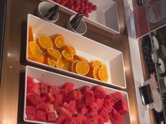 -比格比萨自助(宝山日月光店)