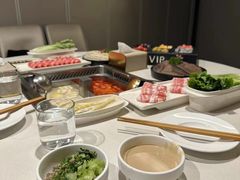 -海底捞火锅(外滩店)