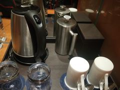 -济南喜来登酒店