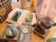 -Let's Taipei 非常烘焙(太古里店)