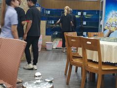 大堂-君港海鲜(三亚湾店)