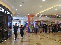 -运河游船(武林门码头)