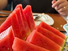 -海尔巴格·新疆菜(吐鲁番店)