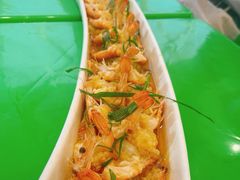 -前王院•巧克力海鲜市集餐厅(万平口店)