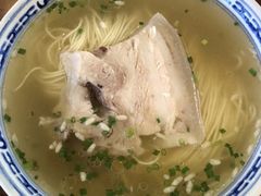 枫镇大肉-同得兴 Since·1995 传统苏式面馆(十全街店)